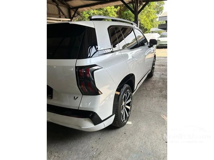 2026 GAC AION V Luxury SUV
