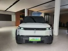 2025 Chery Omoda J6 0.0 EV IWD SUV FLASH SALE PROMO