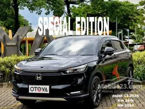 2024 Honda HR-V 1.5 Special Edition SUV
