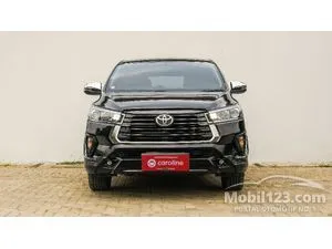 2022 Toyota Kijang Innova 2.0 Venturer MPV