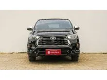 2022 Toyota Kijang Innova 2.0 Venturer MPV GARANSI 1 TAHUN - FREE TEST DRIVE - CAROLINE PORIS