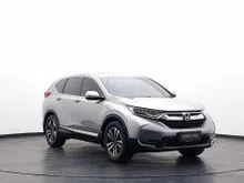2018 Honda CR-V Prestige VTEC SUV