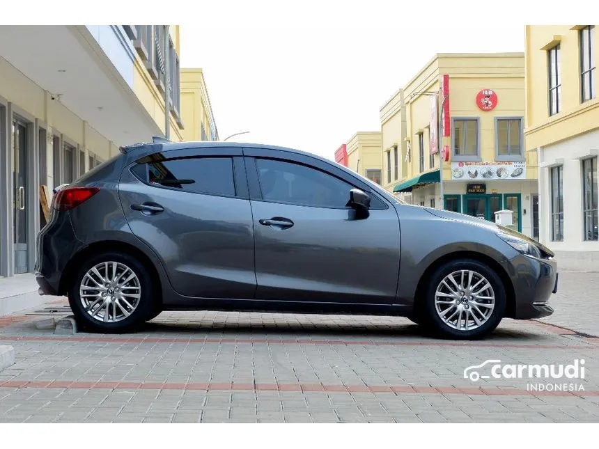 2019 Mazda 2 GT Hatchback