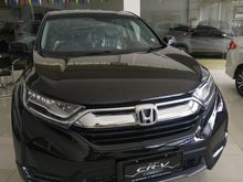 2020 Honda CR-V 1.5 Prestige Prestige VTEC SUV