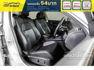 2021 Honda CIVIC 1.5 EL+ Sedan