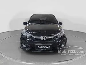 2019 Honda Brio 1.2 Satya E Hatchback