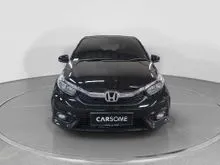 2019 Honda Brio 1.2 Satya E Hatchback