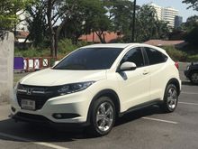 2015 Honda HR-V 1.8 (ปี 14-18) E SUV AT
