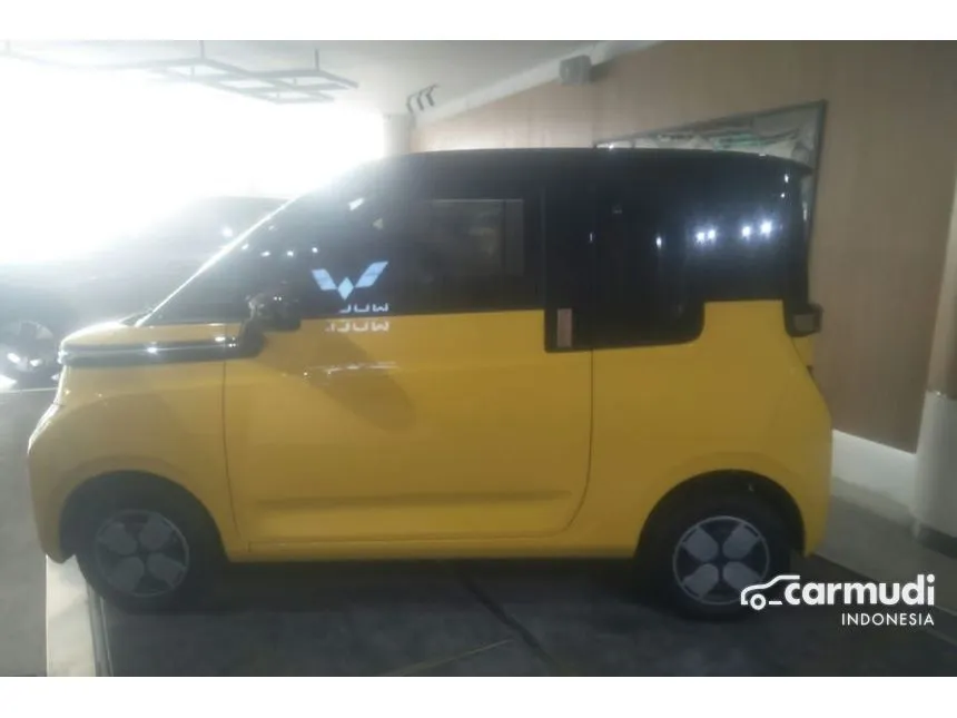 2024 Wuling EV Air ev Long Range Hatchback