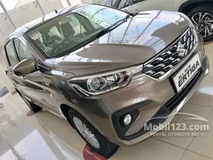 2025 Suzuki Ertiga 1.5 GL MPV