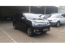 Toyota Grand Avanza 1.5 Veloz AT - 2018 - seperti baru, service record