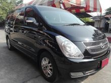 2011 Hyundai H-1 2.5 (ปี 08-17) Maesto Deluxe Van