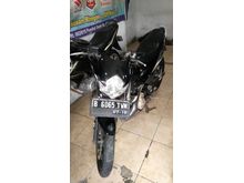 2009 Suzuki Satria F150