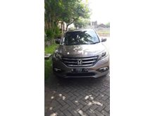 2013 Honda CR-V 2.4 2.4 SUV