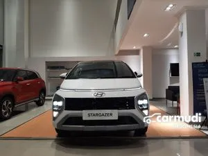 2022 Hyundai Stargazer 1,5 Prime Wagon
