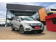 2021 Honda HR-V 1.5 E SUV - Garansi senilai 3 JUTA