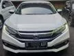 Jual Mobil Honda Civic 2019 S 1.5 di Jawa Barat Automatic Hatchback Putih Rp 398.000.000