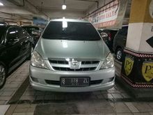 2006 Toyota Innova 2.0