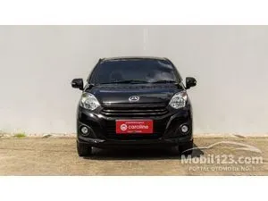 2023 Daihatsu Ayla 1.0 X Hatchback