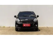 2023 Daihatsu Ayla 1.0 X Hatchback GARANSI 1 TAHUN - FREE TEST DRIVE - CAROLINE PORIS