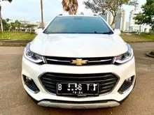 DP 20JT ALL IN TRAX LTZ PREMIER 1.4 TURBO 2019 AT CASH CRDT TERMURAH BUKTIKAN NO TIPU