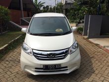 HONDA FREED tahun 2013, Tangan Pertama. #jualcepatpemiliklangsung