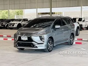 2019 Mitsubishi Xpander 1.5 GT Wagon