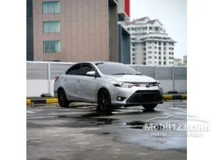 2013 Toyota Vios 1.5 G Sedan
