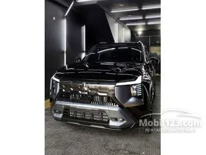 2026 Mitsubishi Destinator 1.5 Ultimate SUV