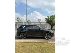 2022 Mazda CX-5 2.5 Elite SUV