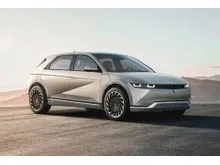 2024 Hyundai IONIQ 5 0.0 Plus SUV - BELOW MARKET PRICE LAST UNIT TO LETS GO LOWEST BANK INTEREST RATE IN TOWN GRAB IT TODAY 5 YEARS WARRANTY