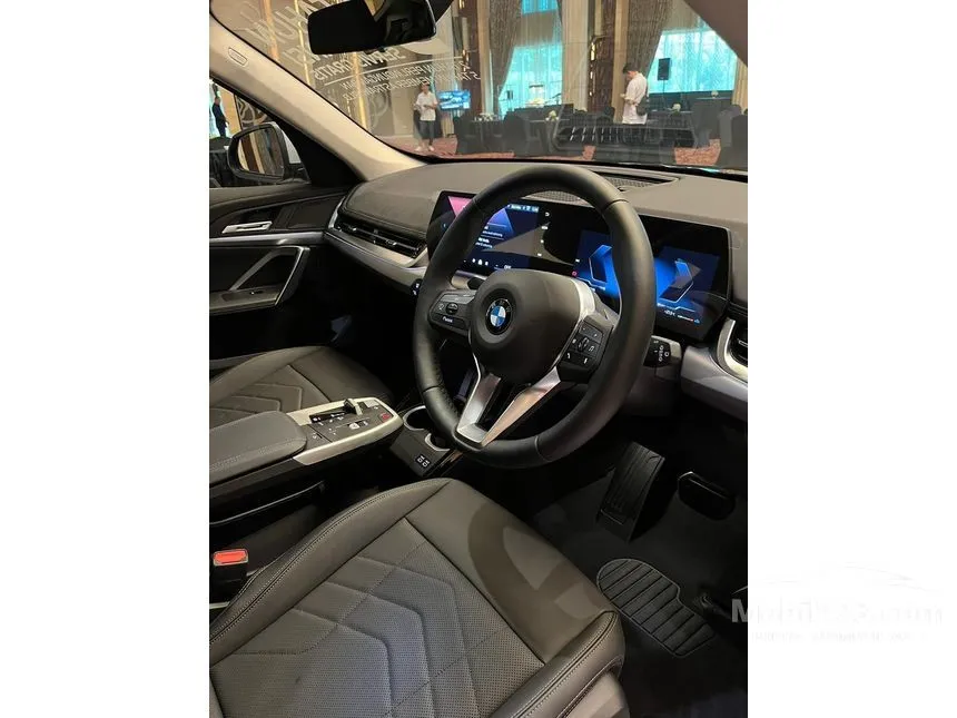 2026 BMW X1 sDrive18i xLine SUV