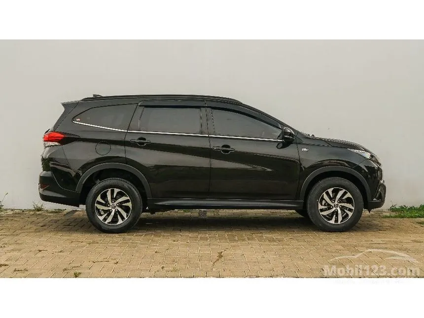 2022 Toyota Rush G SUV