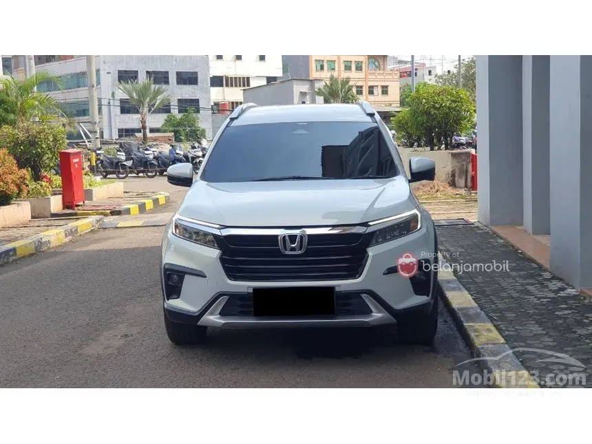 2023 Honda BR-V Prestige Honda Sensing SUV
