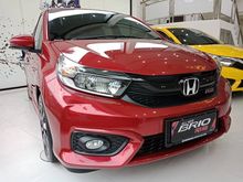 2020 Honda Brio 1,2 RS Hatchback