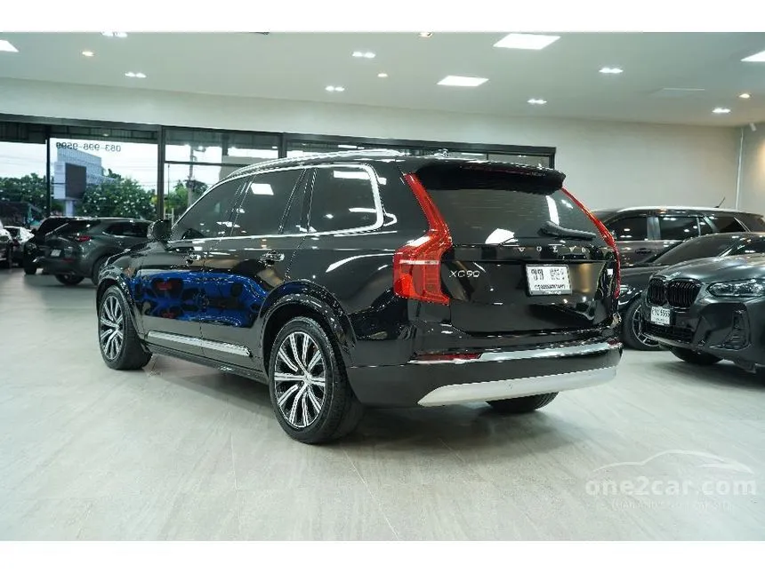 2023 Volvo XC90 Recharge Inscription SUV