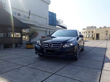 2014 Mercedes-Benz E250 2.0 Avantgarde Wagon facelift