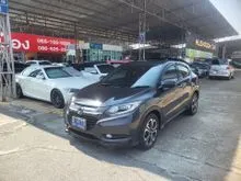 2017 Honda HR-V 1.8 (ปี 14-18) E SUV