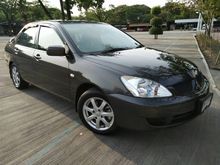 2011 Mitsubishi Lancer 1.6 (ปี 04-12) GLX CNG Sedan AT