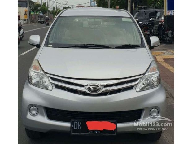 Daihatsu Bekas Baru Murah - Jual beli 34 Mobil di Bali 