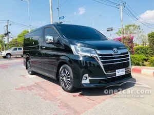 2020 Toyota Majesty 2.8 (ปี 19-30) Grande Van AT