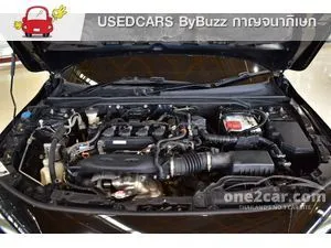 2021 Honda CIVIC 1.5 RS Sedan