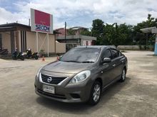 2013 Nissan Almera 1.2 (ปี 11-16) V Sedan AT