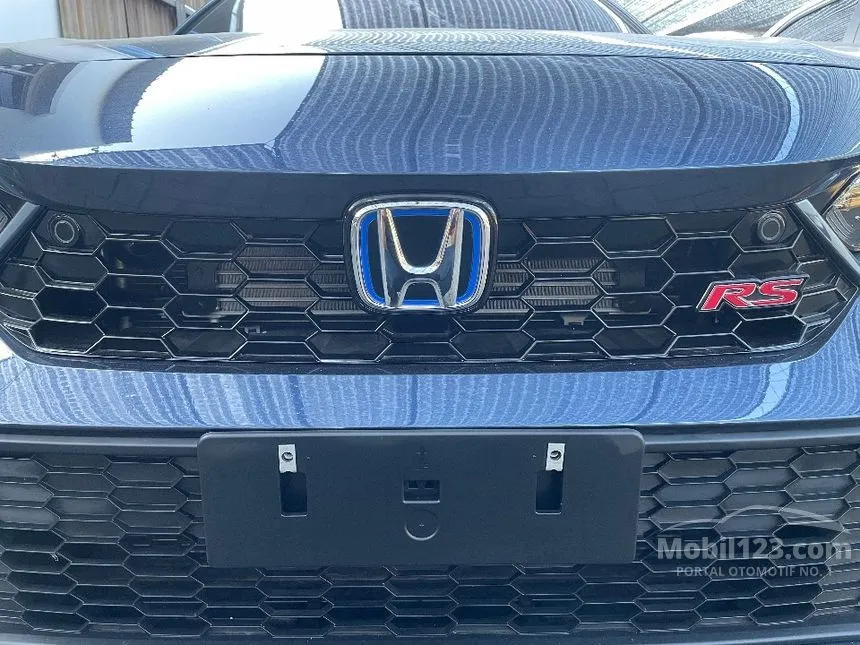 2025 Honda Civic RS Sedan