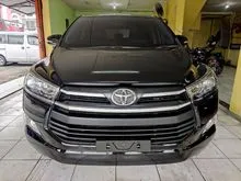 Innova G 2.0 AT 2017 Matic Perfect Djmn 100% Full ORISINIL Antik TOP Conds bs tuker tambah v 2018