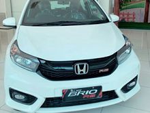 2020 Honda Brio 1,2 RS Hatchback