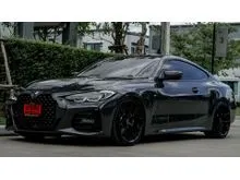 2023 BMW 430i 2.0 G22 (ปี 20-27) M Sport Coupe