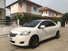 2011 Toyota Vios 1.5 (ปี 07-13) J Sedan AT