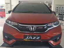 2017 Honda Jazz 1.5 RS Hatchback