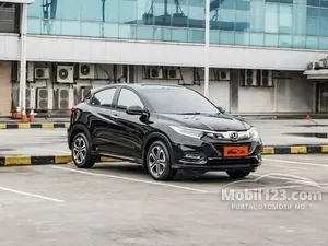 2020 Honda HR-V 1.5 E Special Edition SUV